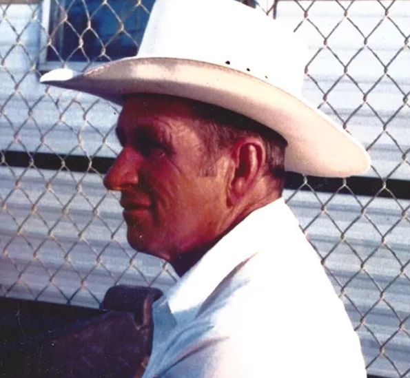 Harry Hamilton